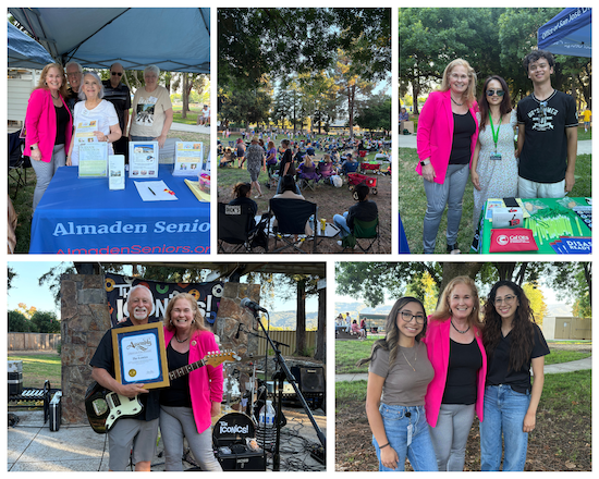 Summer Concert Series