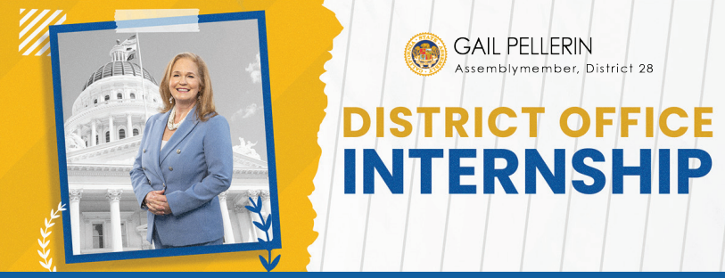 District Office Internship