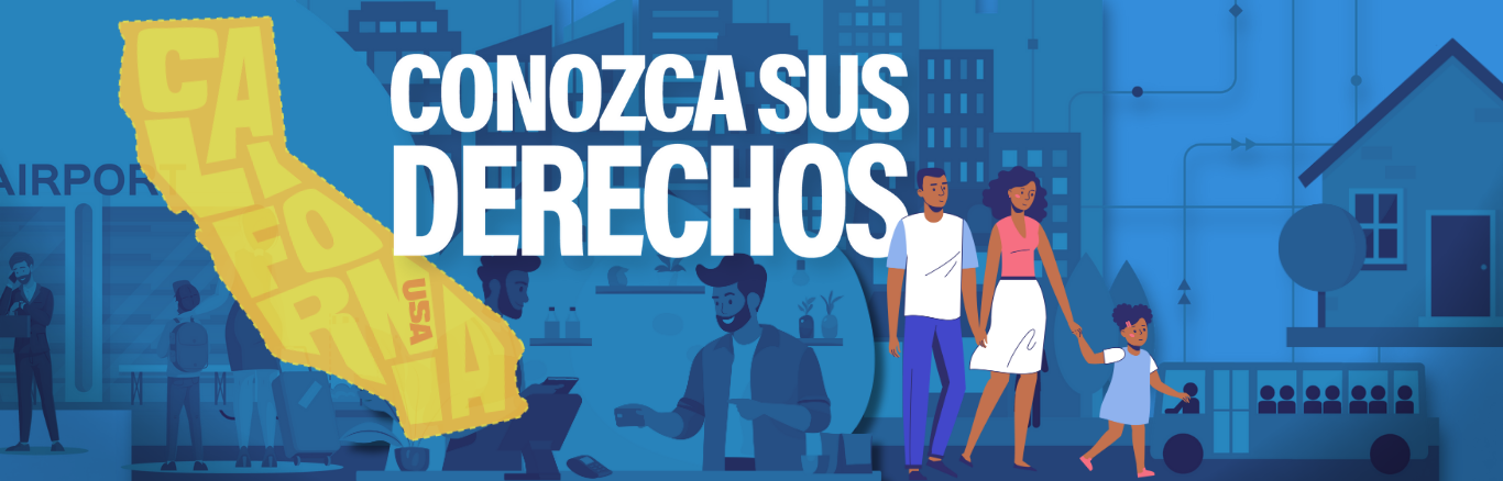 Conozca Sus Derechos