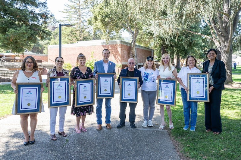 Mental Health Heroes 2024
