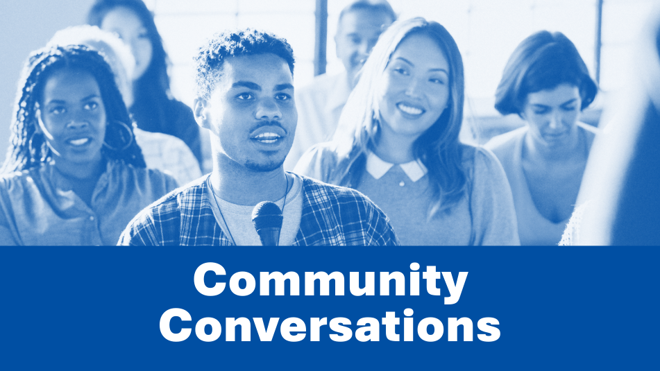 Community Conversations