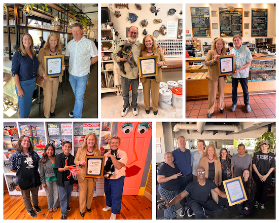 Santa Cruz Small Businesses