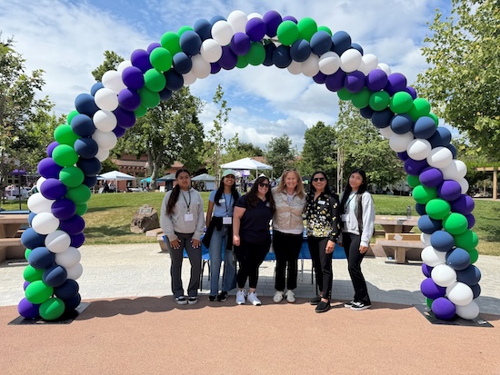 Morgan Hill Health and Wellness Resource Fair