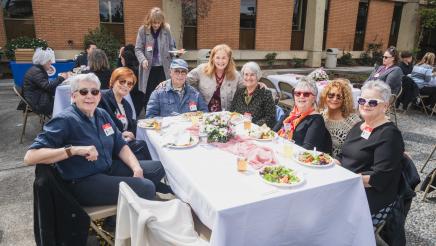 Table Photo