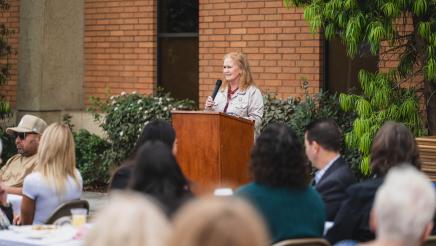 Asm GP Speaking