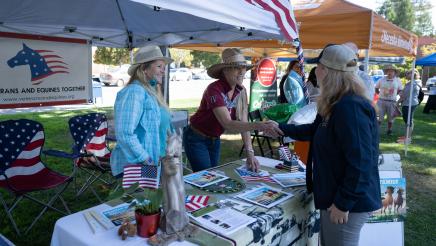Pellerin Care Fair