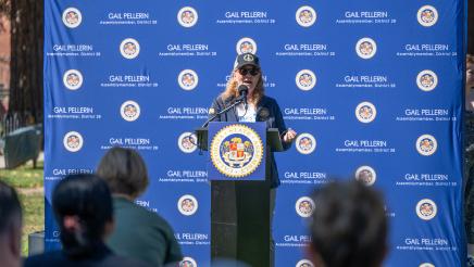 Pellerin Care Fair