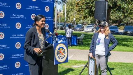 Pellerin Care Fair